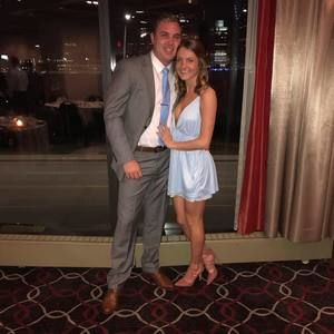 Meet your Posher, Timothy